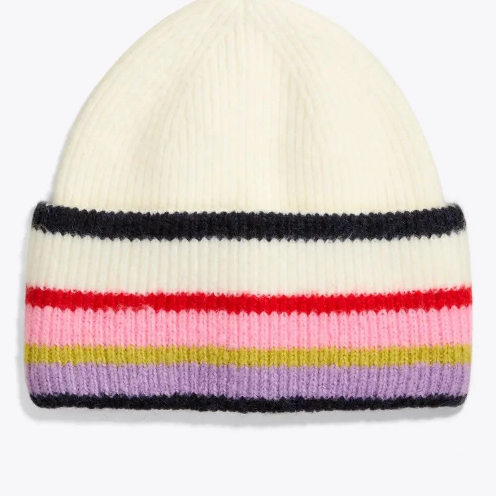 Drapre James Skiier Hat